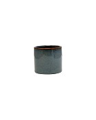 Extra Small Planter 2.5" Blue