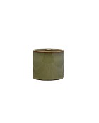 Extra Small Planter Green 2.5"