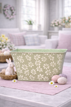 Printemps délicat dans le salon