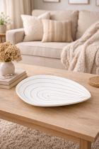 Elegance in a cozy setting