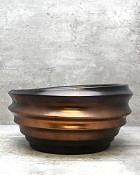 Interstellar Ombre Bowl 14"D