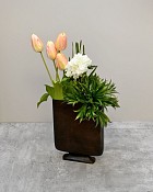 Urban Bloom - Bronze
