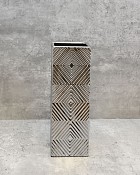 Radiance Cube 11.75"H