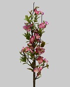 Plum Blossom Branch 24" Pink
