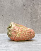 Strawberry Planter - Laying 4"H