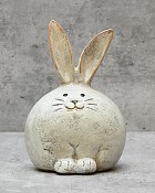 Round Bunny