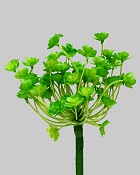Succulent Mini Spray 7.5" Green