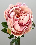 Peony 20.5" Deep Lavender