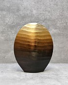 Ombre Collection 9"H