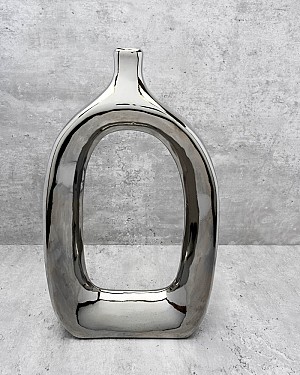 Open Chrome 15.75&quot;H