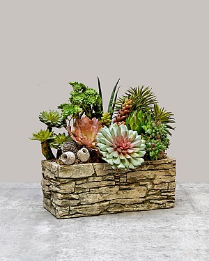 Stone &amp; Stem - Full