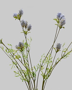 Wild Thistle 23&quot; Lavender