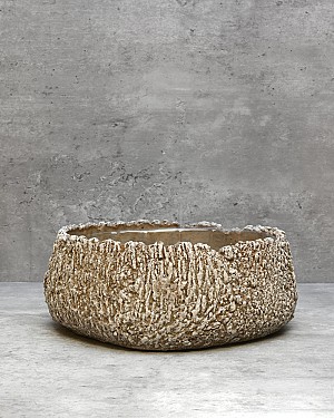 Igneous Sand Mosaic - Round 10&quot;D