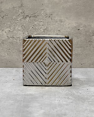 Radiance Cube 4&quot;H