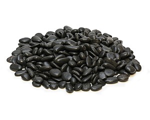 River Rocks - Small (Black)