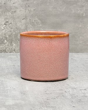 Pink Planter - Extra Small 2.5&quot;H