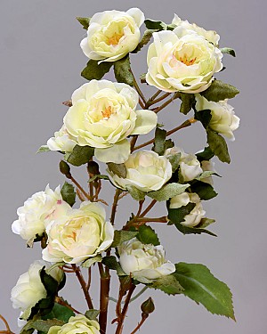 Rose Minnie 18.5&quot; Light Green