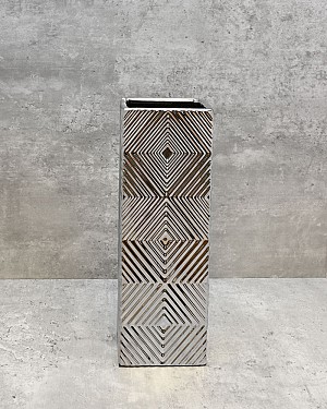 Radiance Cube 11.75&quot;H