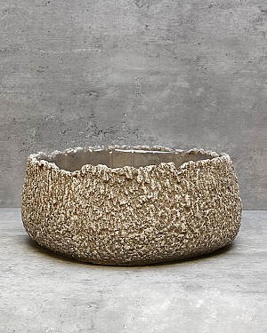 Igneous Sand Mosaic - Round 11&quot;D