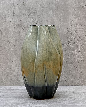 Oceania Vase 12&quot;H