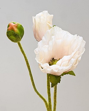 Poppy 22.5&quot; Dusty Peach