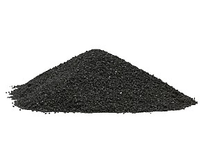 Decorative Gravel - Black