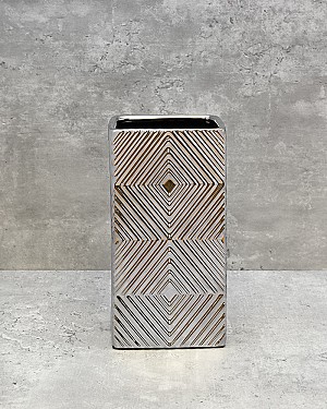 Radiance Cube 7.75&quot;H