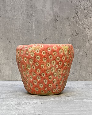 Strawberry Planter - Upright 5&quot;H