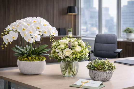 Corporate Events and Occasions