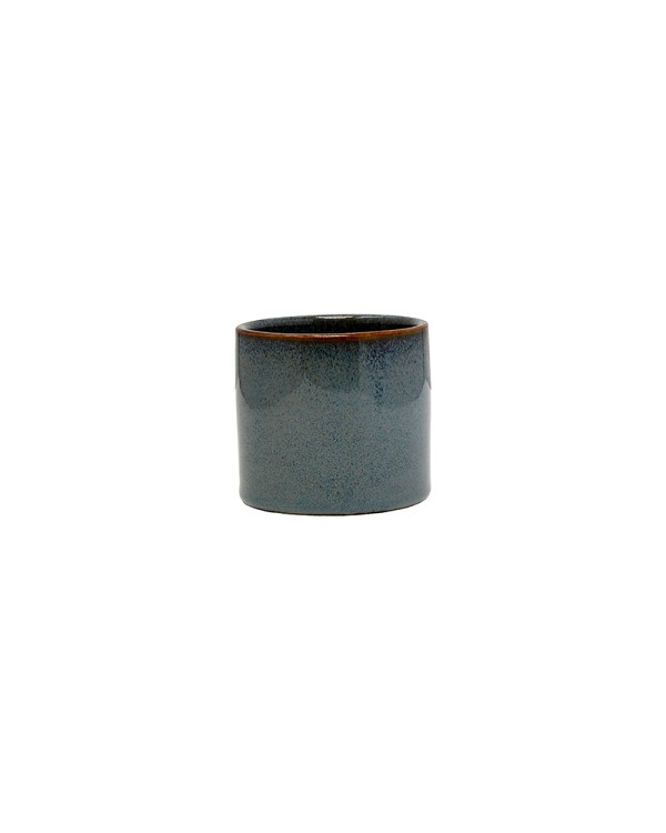 Extra Small Planter 2.5" Blue