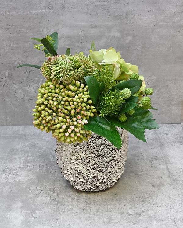 Bark & Blossom - White