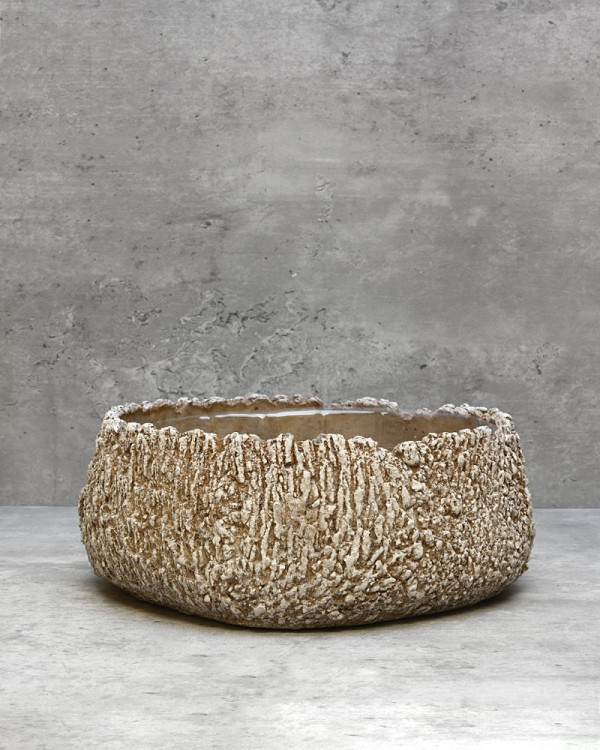 Igneous Sand Mosaic - Round 10"D