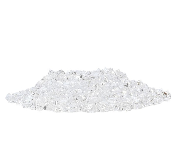 Acrylic Ice - Clear