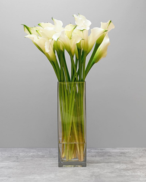 Calla Lily Bouquet