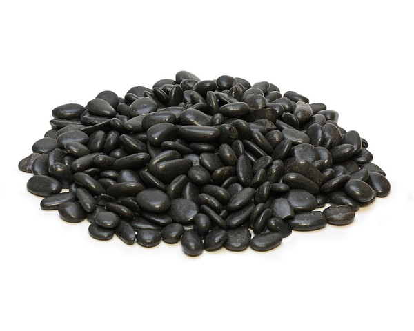 River Rocks - Small (Black)