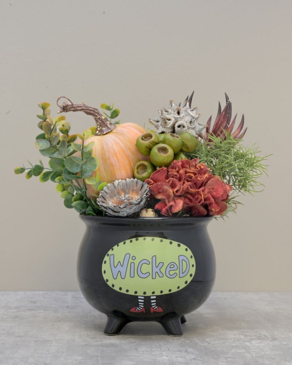 Wicked Cauldron