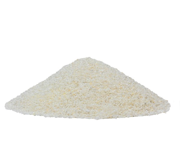 Decorative Gravel - White