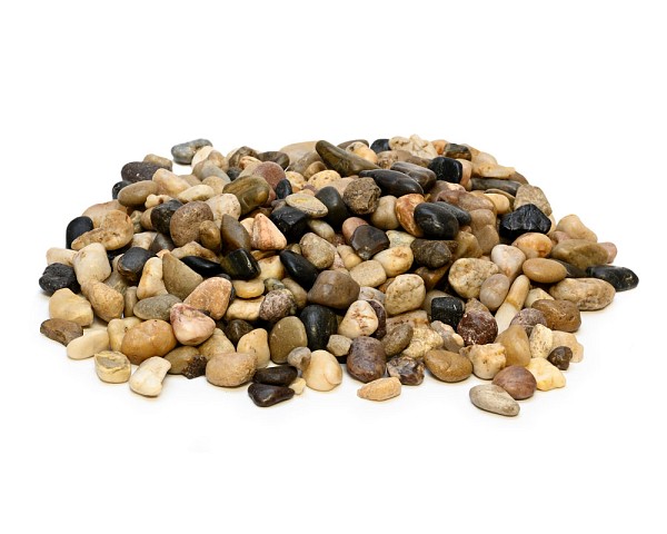 River Rocks - Small (Mixed)