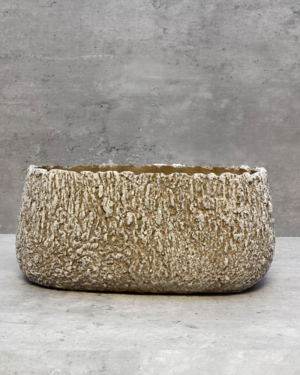 Igneous Sand Mosaic - Elongated 13"L