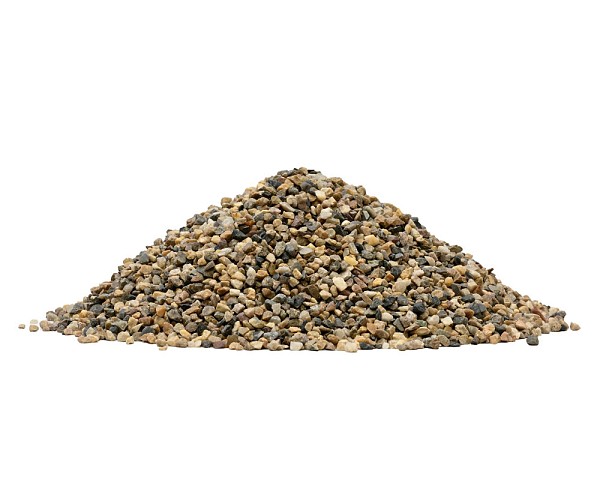 Decorative Gravel  - Natural