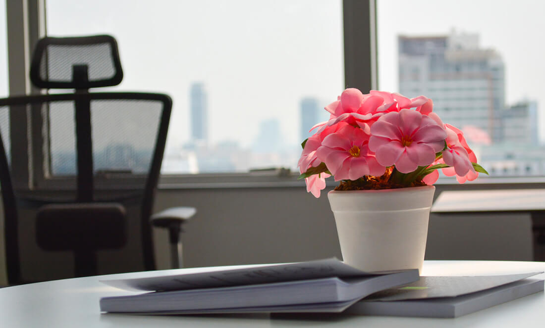 Monthly or Weekly Subscriptions for your Office